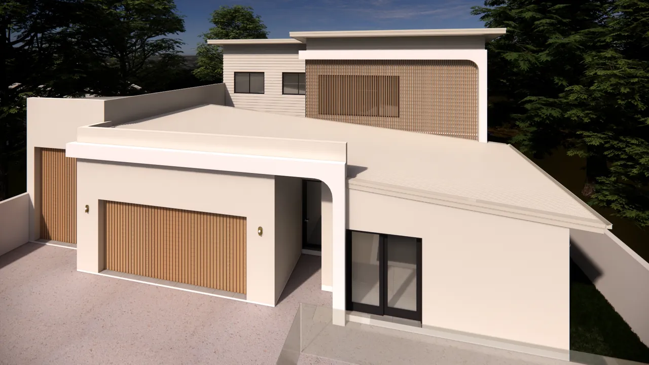 Render — entry
