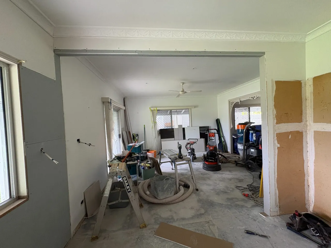 Old Toorbul Road — hero photo