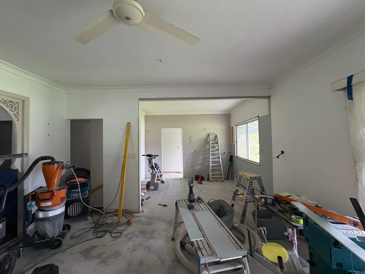 Old Toorbul Road — cover photo
